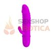 Vibrador estimulador de punto G